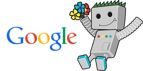 Hello Googlebot